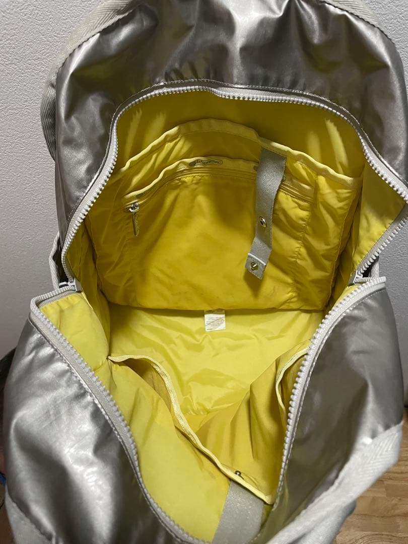 ひとりっぷ　アーバンエディターバックパック リュウセイ2