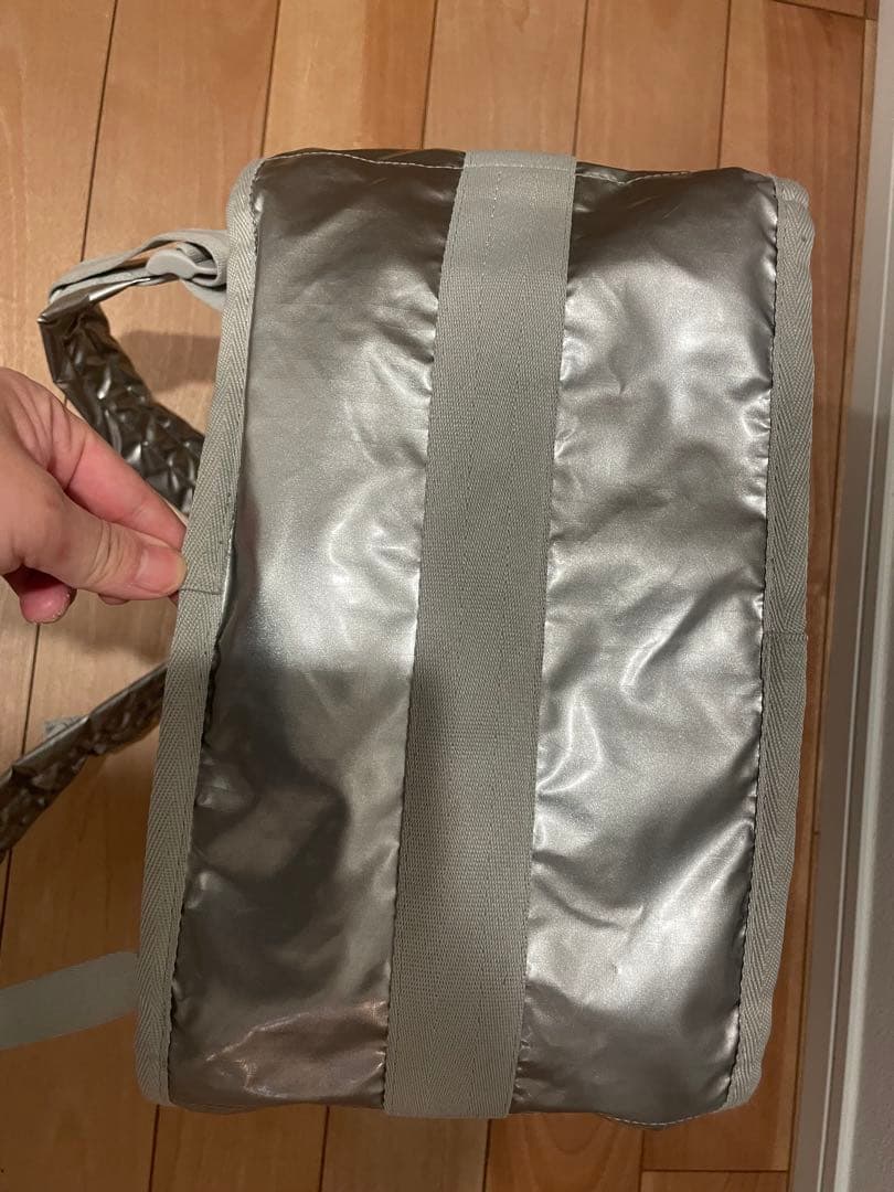 ひとりっぷ　アーバンエディターバックパック リュウセイ2