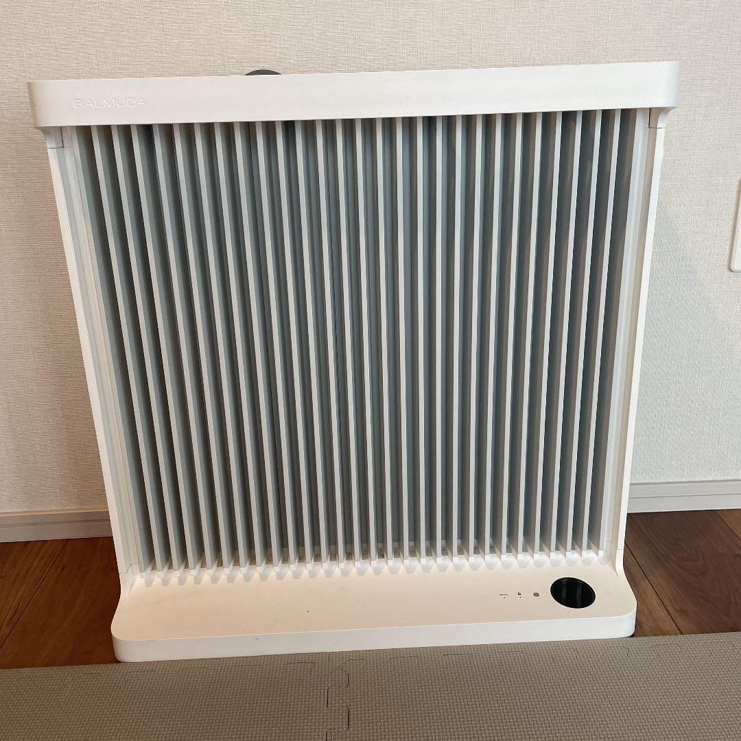 中古★バルミューダヒーター