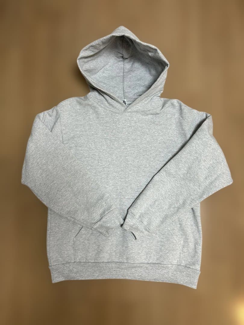 ロスアンゼルスアパレル　ロスアパ　パーカーLOS ANGELES APPAREL