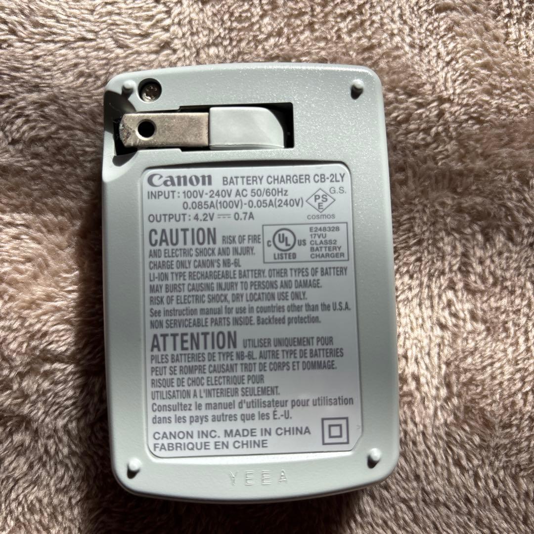 Canon IXY ピンク 14.1メガピクセル コンパクトデジタルカメラ