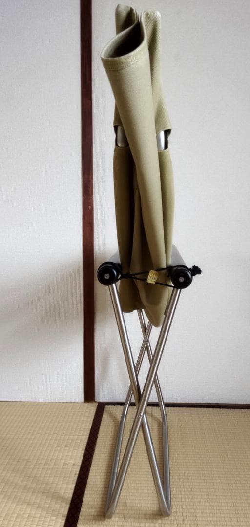 シ*ケ様 Nychair X リラックスチェア　オリーブ　 ダークブラウン