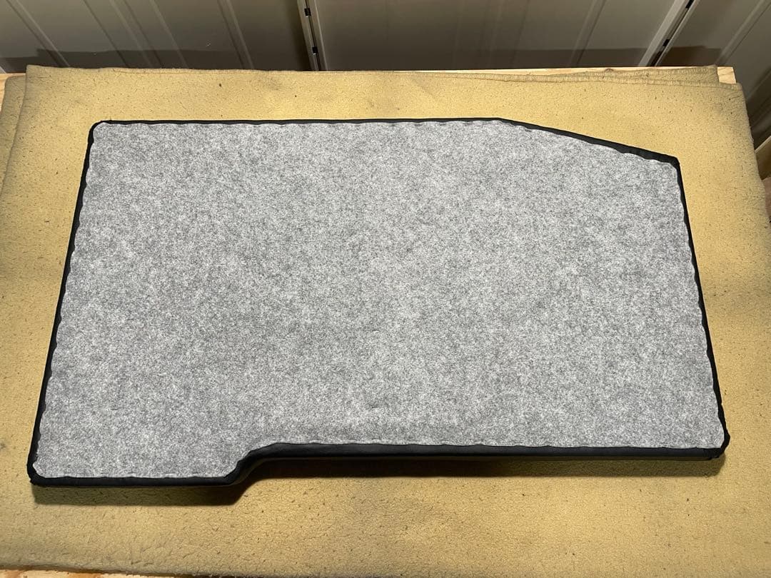 あきひろあきひろページ‼️UDクオン　ベッドフラットキット