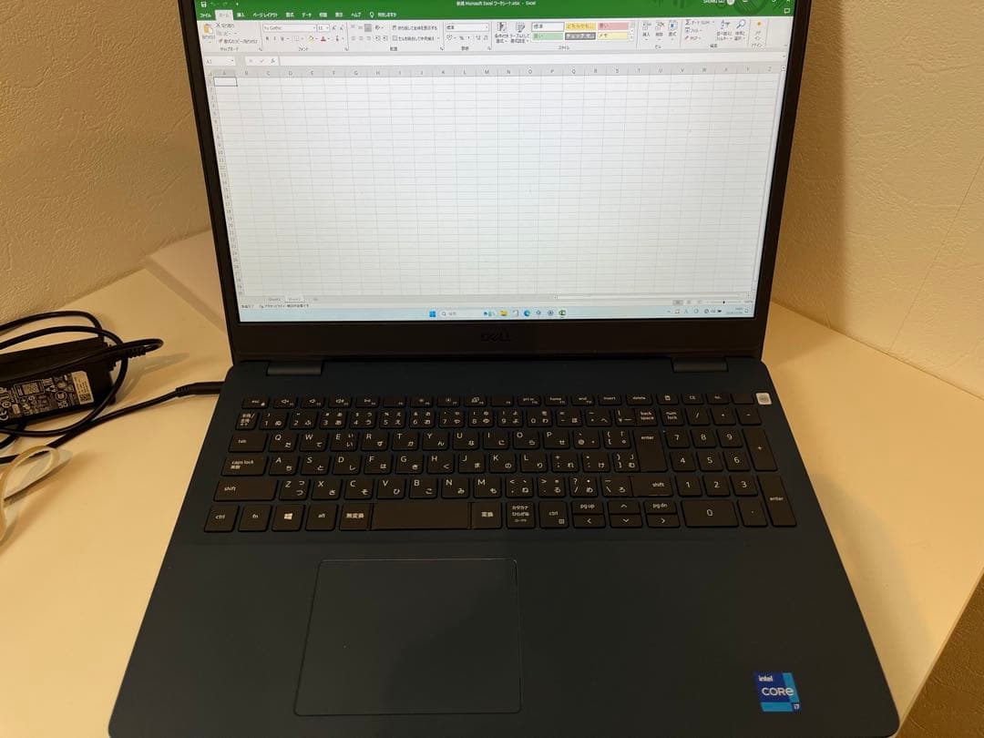 DELL ノートパソコン　Inspiron 即発送可能