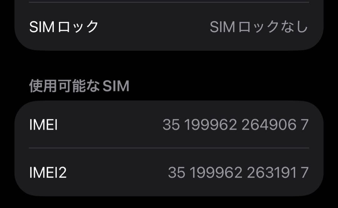 Apple iPhone 13 Pro Max シエラブルー256GB