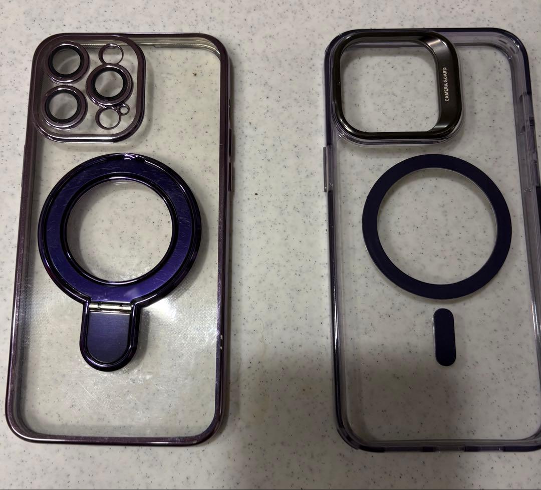 Apple iPhone 14 Pro Max 256GB ディープパープル