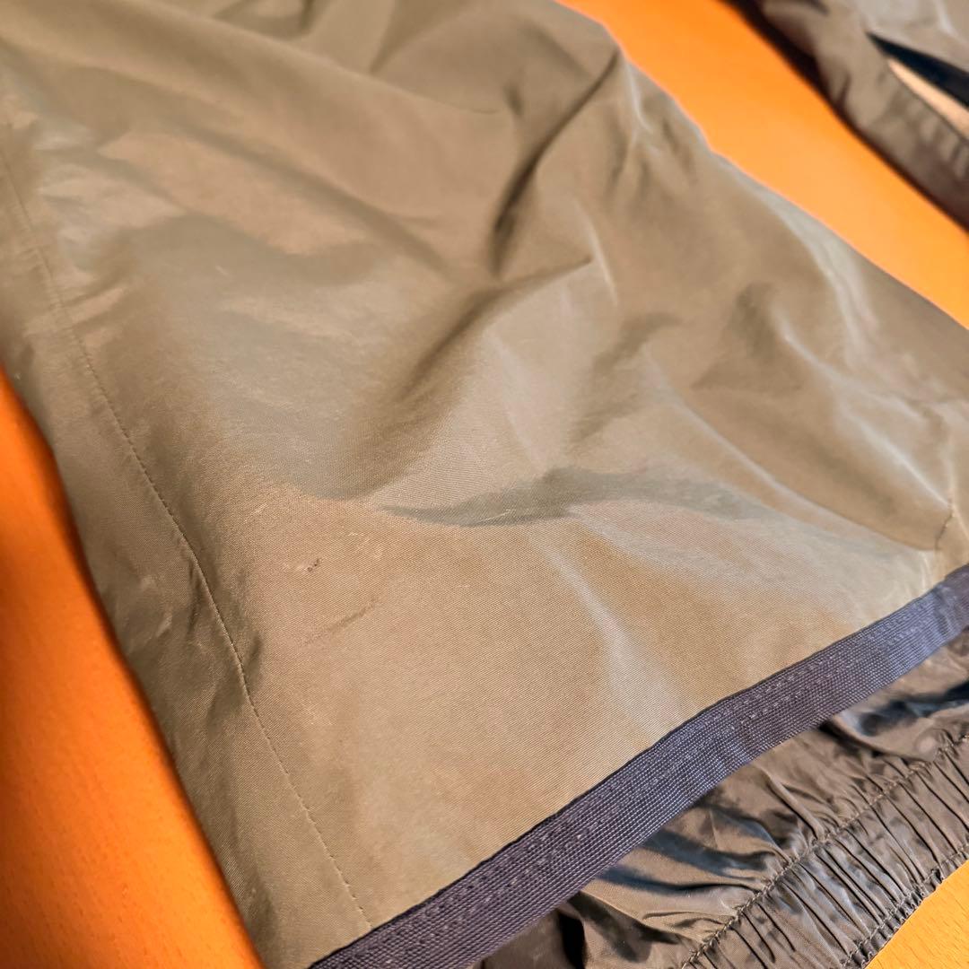 Burton [ak] Cyclic GORE-TEX 2L パンツ メンズM