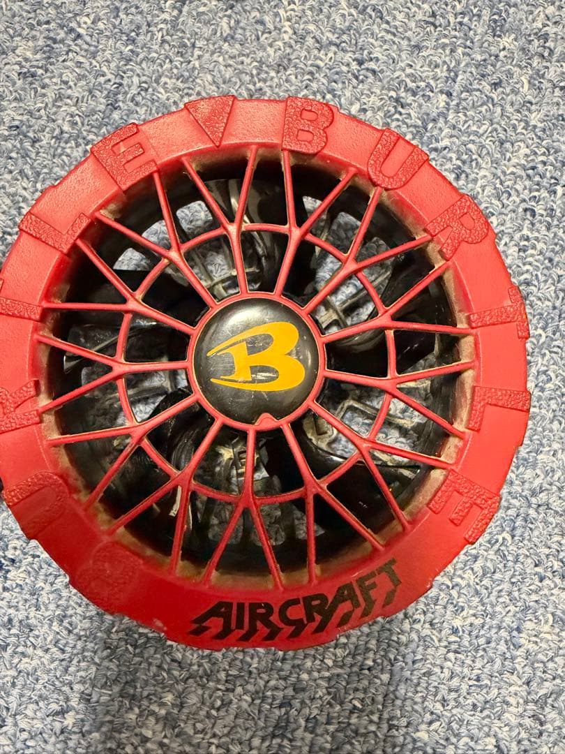 バートル24V ファン、バッテリー×2　純正充電器×2