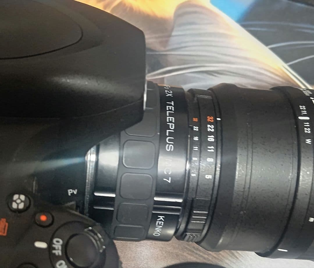 新品級 極上品 SIGMA テレコン付 APO 170-500mm F5-6.3