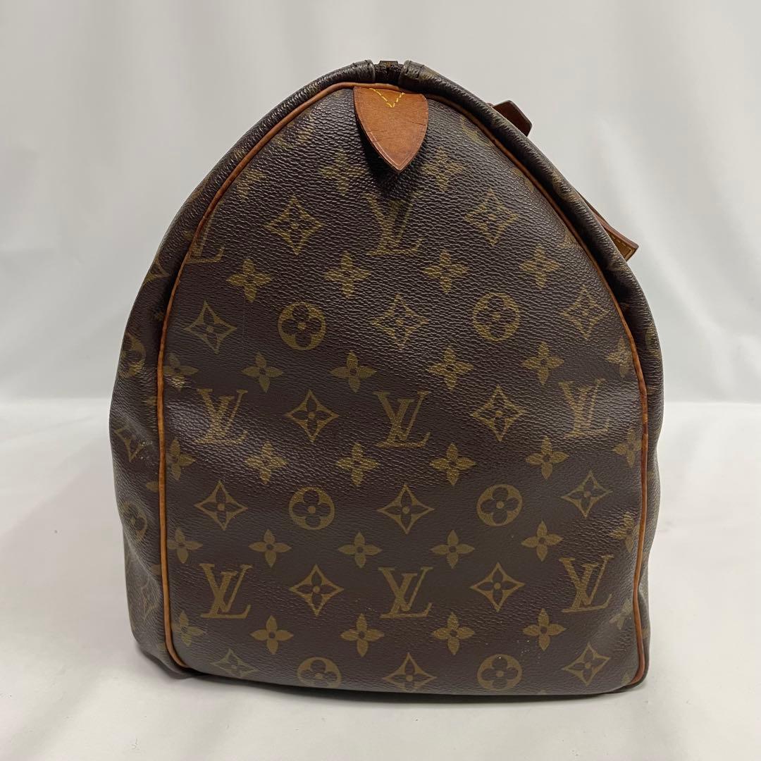 Louis Vuitton キーポル50 ボストンバッグ
