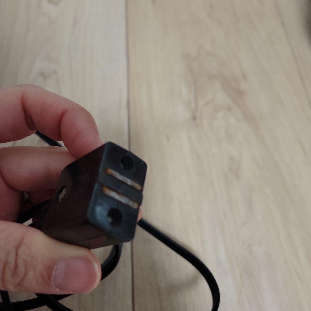 Combi ネムリラ　AUTO SWING　電動