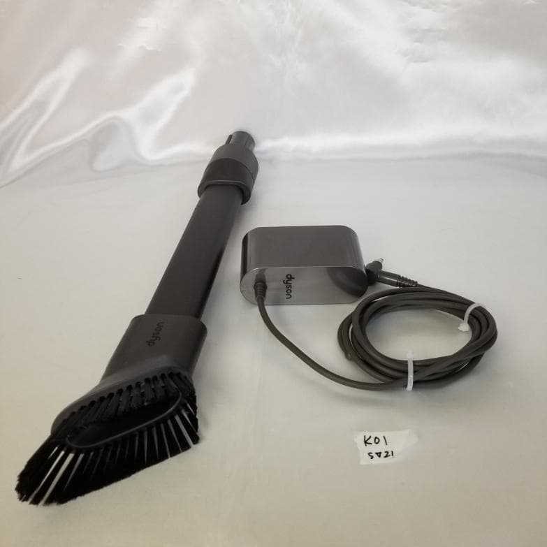 ダイソン Micro 1.5kg (SV21)分解洗浄メンテナンス済