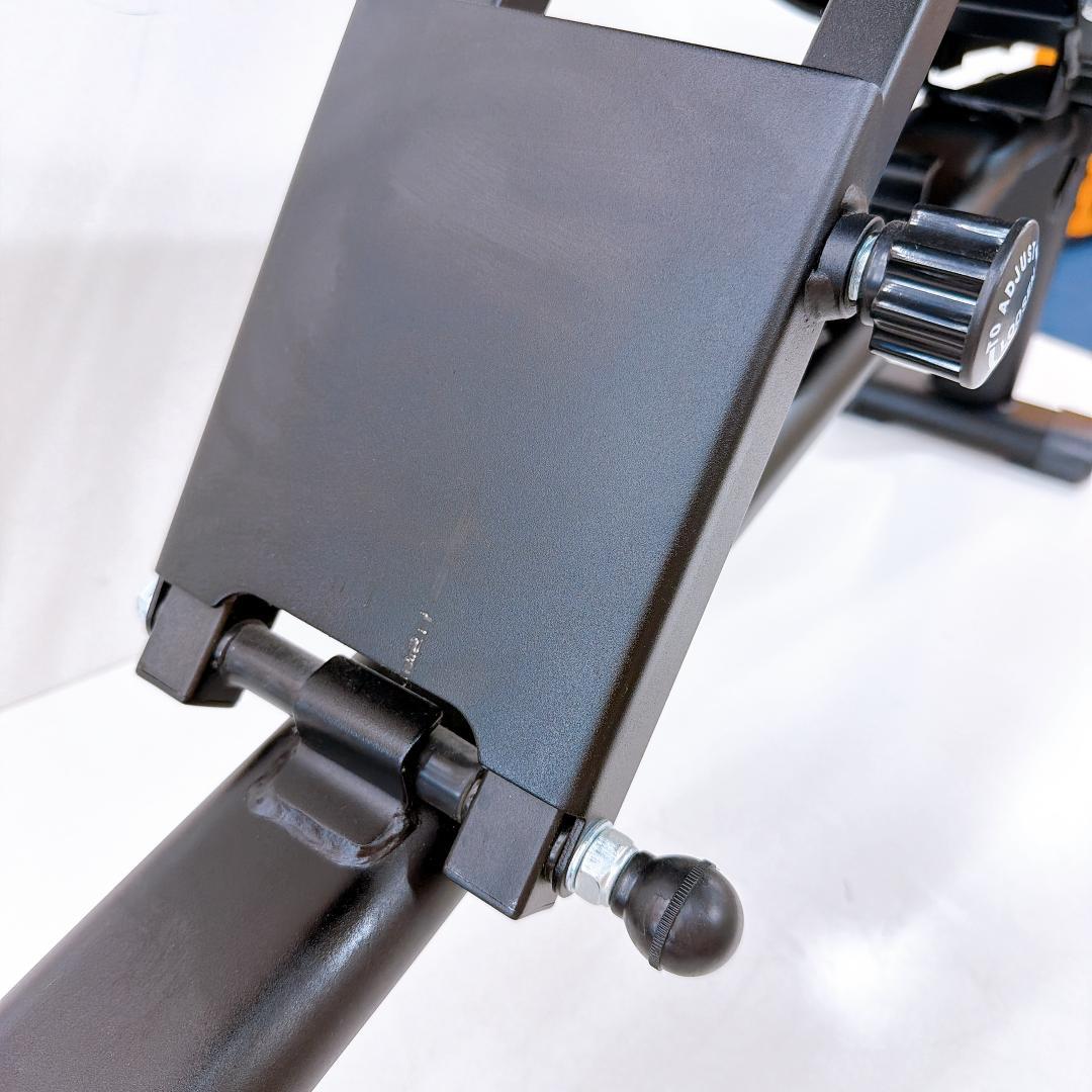 【美品】LEADINGEDGE リーディングエッジ LE-B80 トレーニング