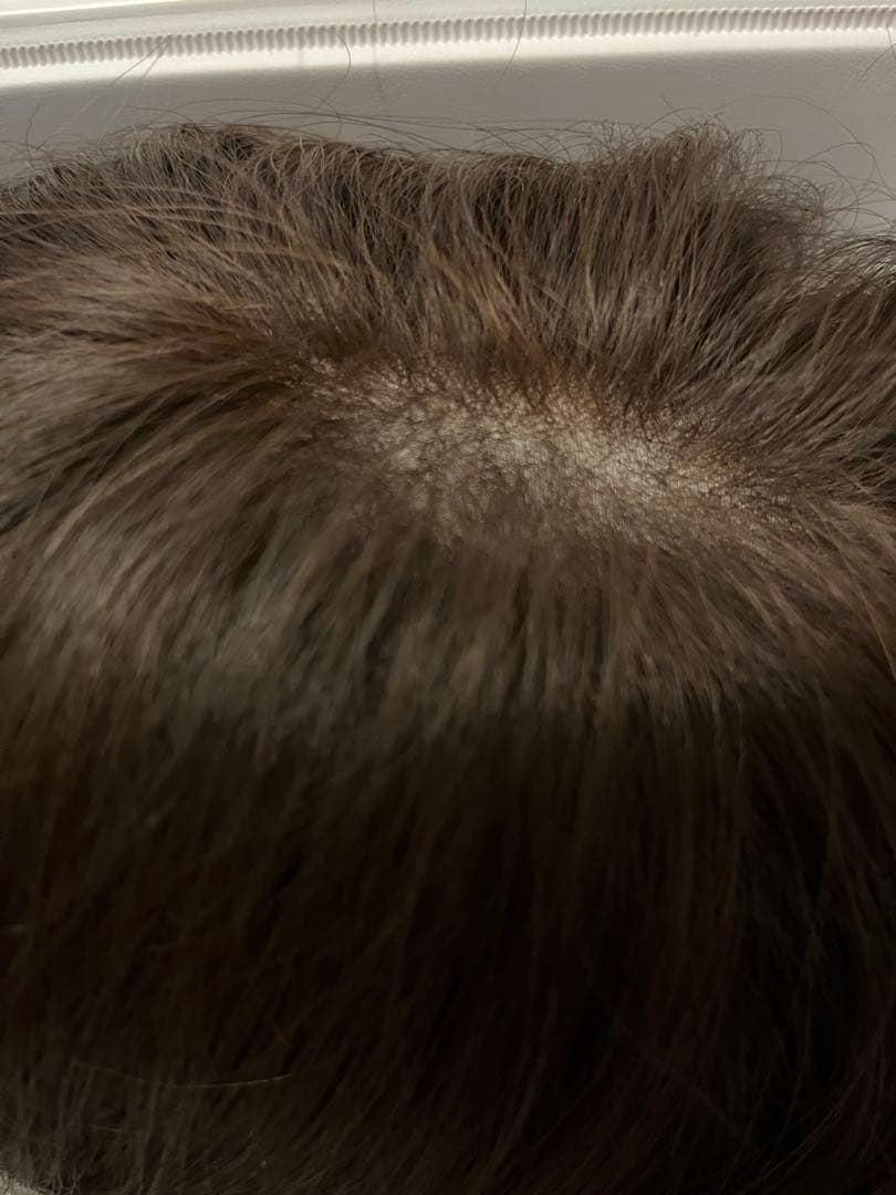 【未使用品】アデランス　シフォレヴィヴィアン