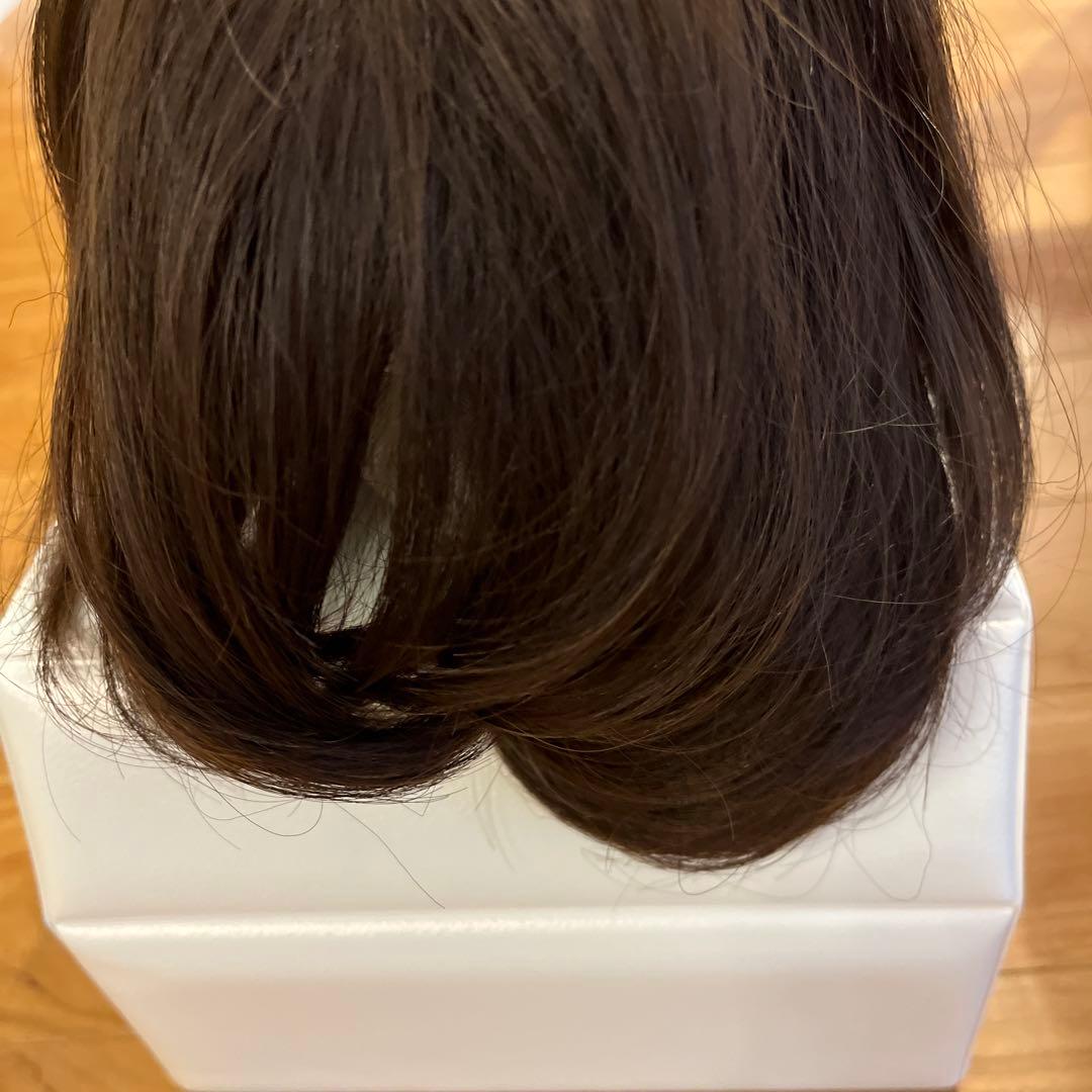 【未使用品】アデランス　シフォレヴィヴィアン