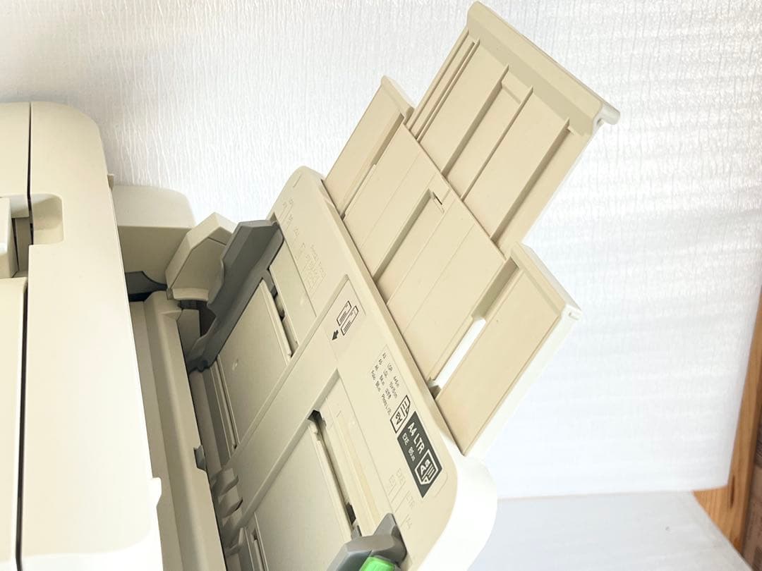 ⭐️brother ブラザー⭐️インクジェットプリンター MFC-J6995CDW