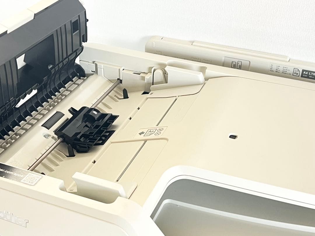 ⭐️brother ブラザー⭐️インクジェットプリンター MFC-J6995CDW