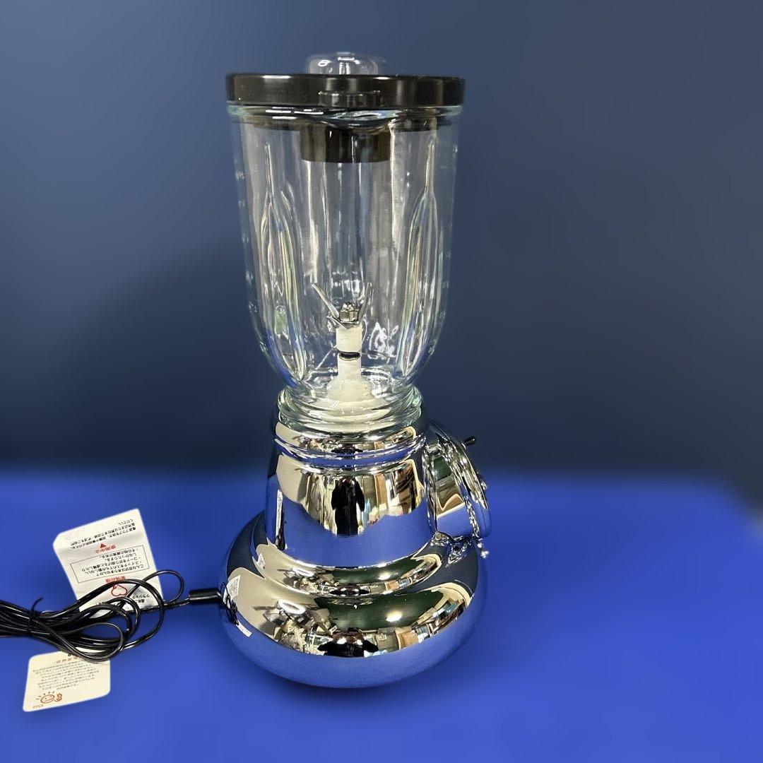 【未使用】Vitantonio/ビタントニオ クラシックブレンダー VSB-2