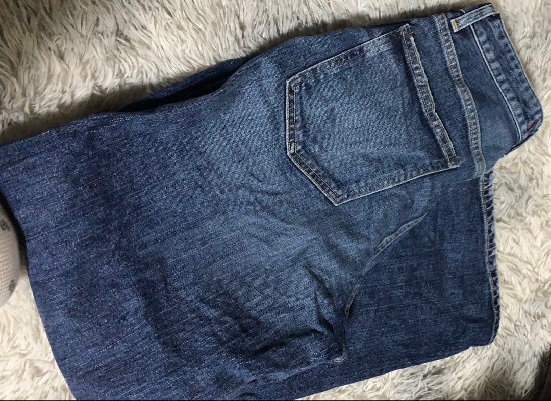 パンツ RED CARD Montana Re 23