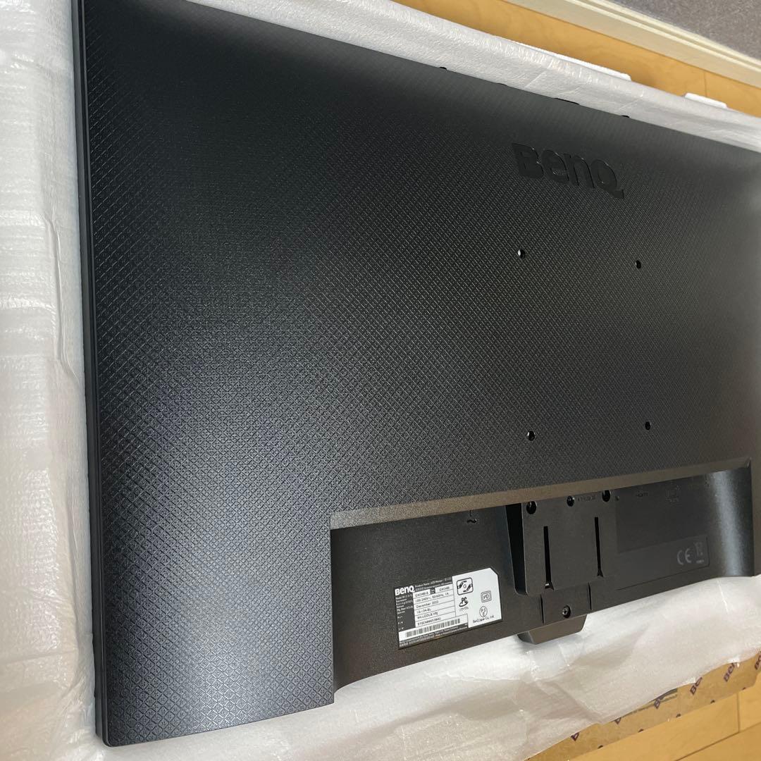 BenQ GW2480 24インチ モニター