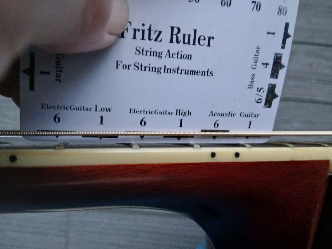 MORRIS TF-50(HC付き)