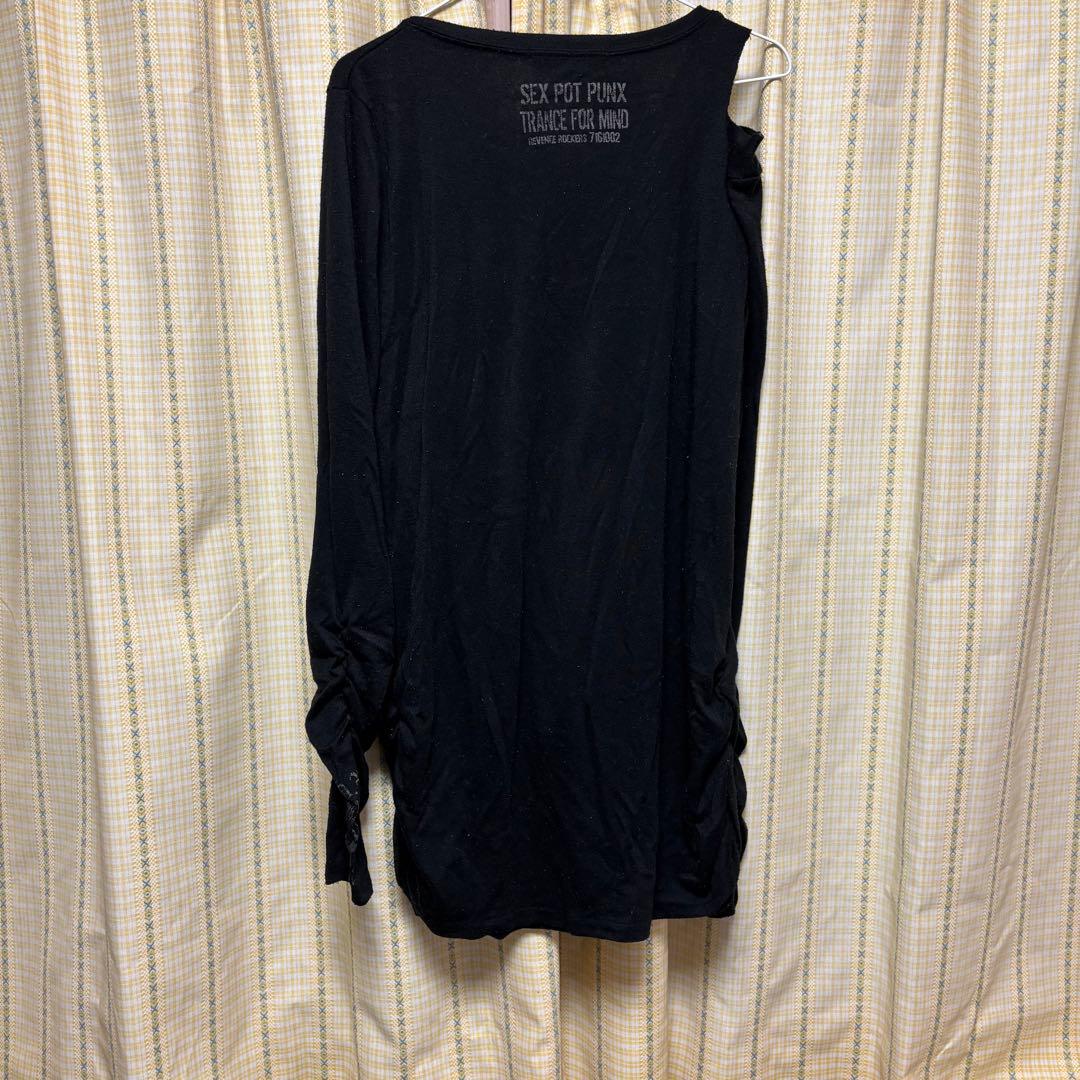 y2k パンク　平成　セクポ　sexpot revenge まとめ売り