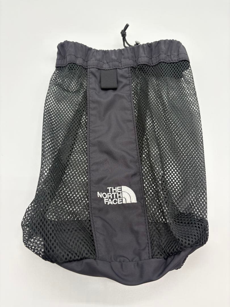 THE NORTH FACE ベイビーコンパクトキャリアー ブラック 展示品