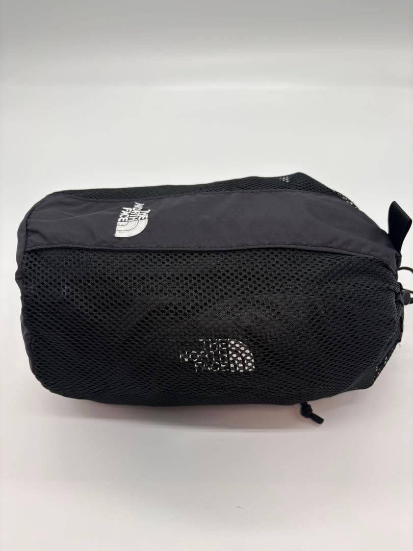 THE NORTH FACE ベイビーコンパクトキャリアー ブラック 展示品