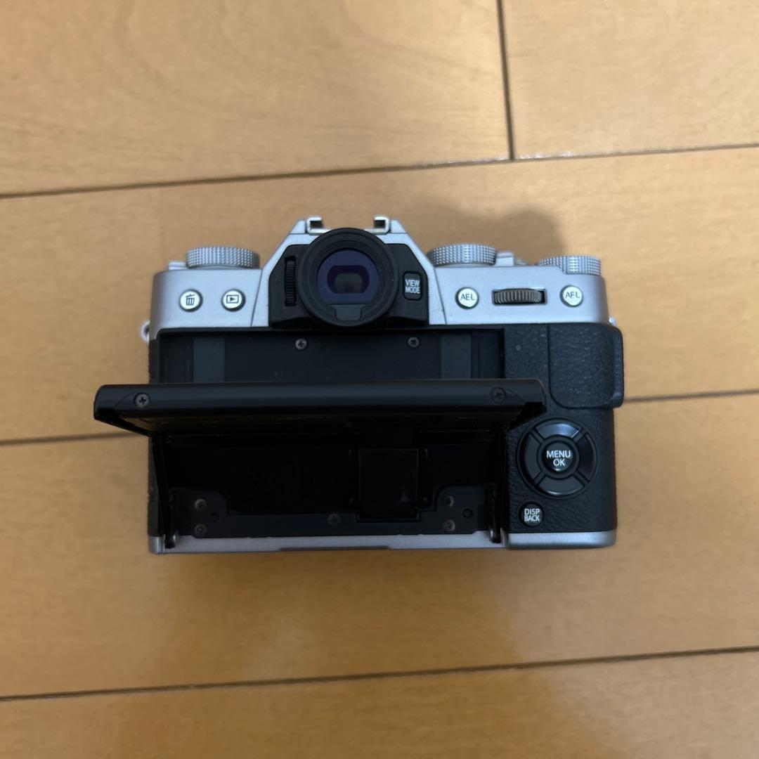 【即日発送可】Fujifilm X-T20 ボディ