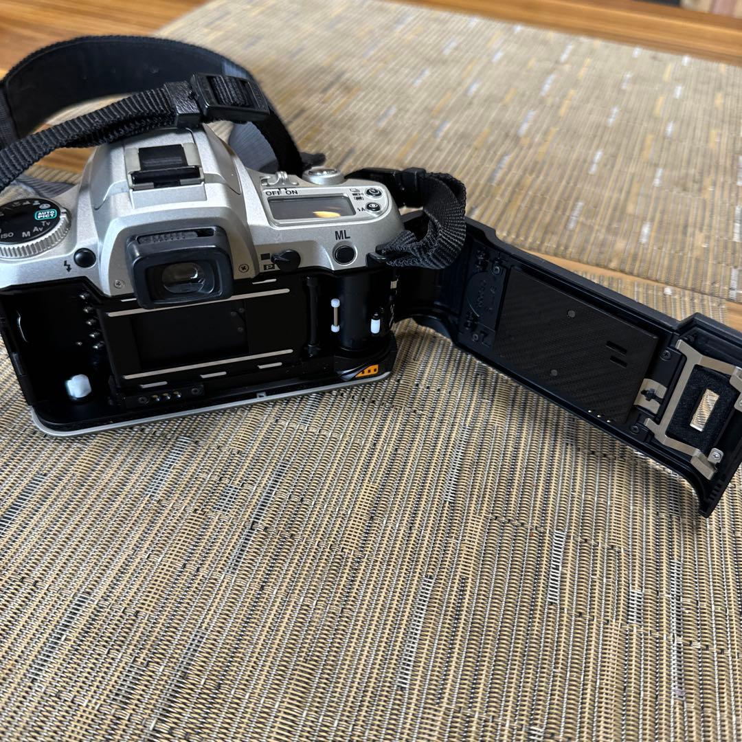 PENTAX フィルムカメラ