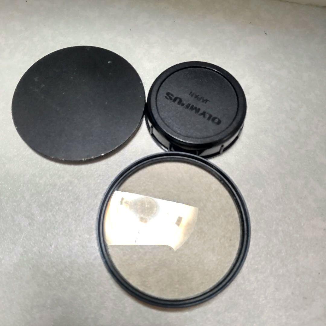 OLYMPUS E.ZUIKO AUTO T 200㎜ F4 M42マウント