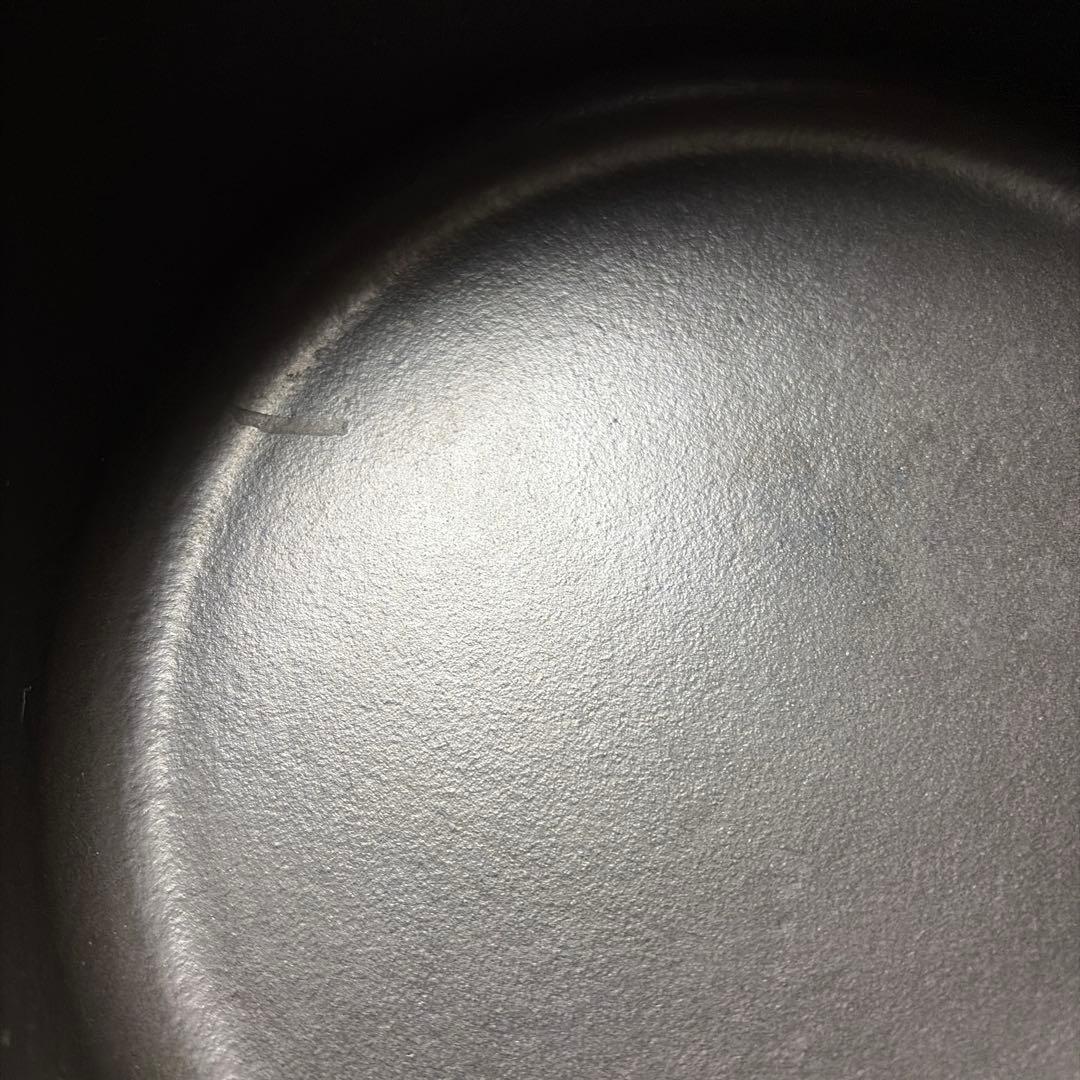再値下げ　STAUB LA COCOTTE 20cm ブラック
