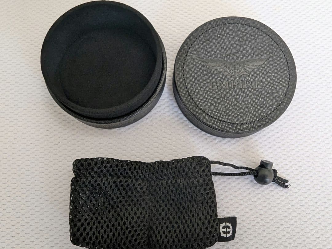 極美品　Empire Ears Odin MkⅡ　63万円