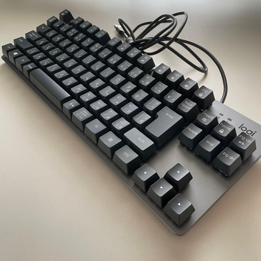 Dell Optiplex 3070 デスクトップPC キーボード付き