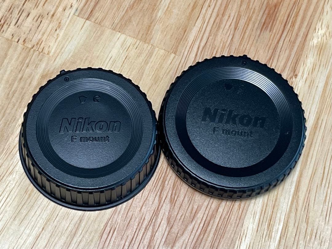 【Nikon NEW FM2 】【NIKKOR 50mm f1.4 】セット