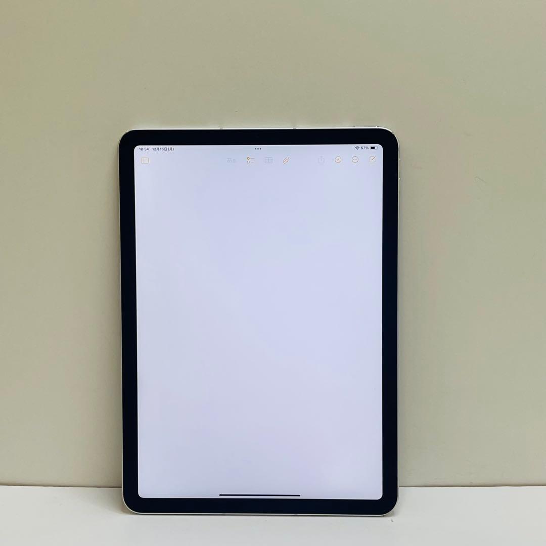 iPad Air 第4世代 64Gb Wi-fi + Cellular 99%