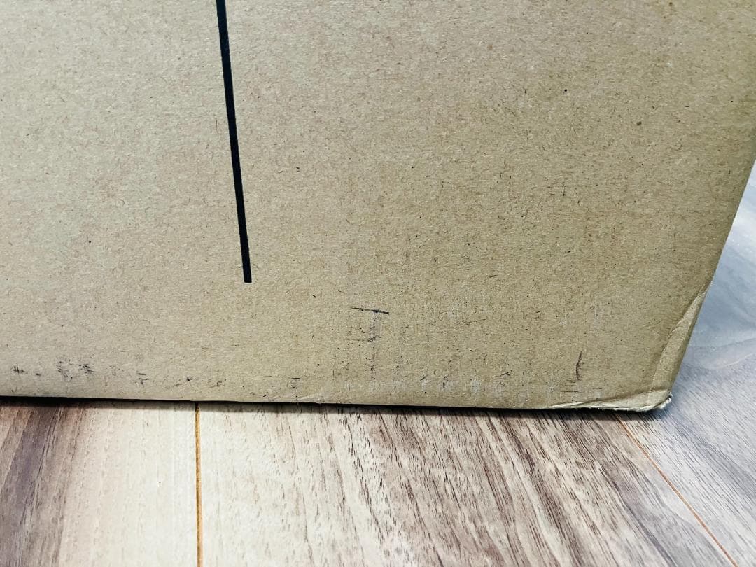 未使用品 SHARP シャープ 加湿空気清浄機 KC-50TH7-W 25年製