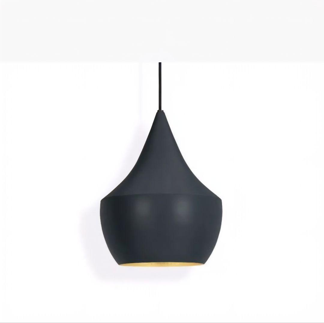 【美品】TOM DIXON BEAT FAT PENDANT LED 正規品