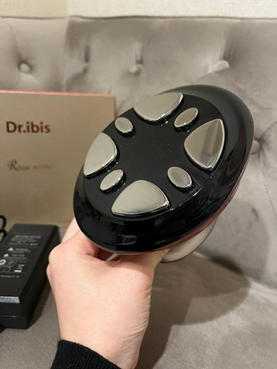 Dr.ibis ルージュセカンド