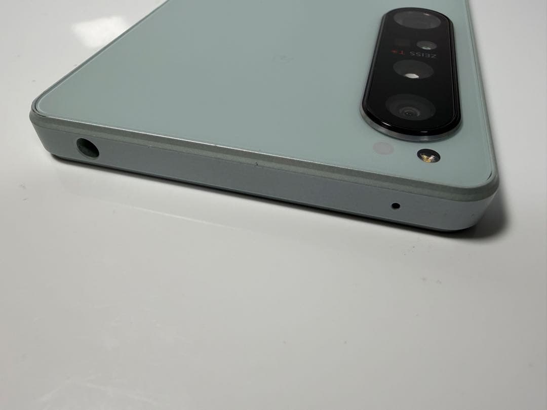 SONY Xperia 1 IV docomo simフリー アイスホワイト