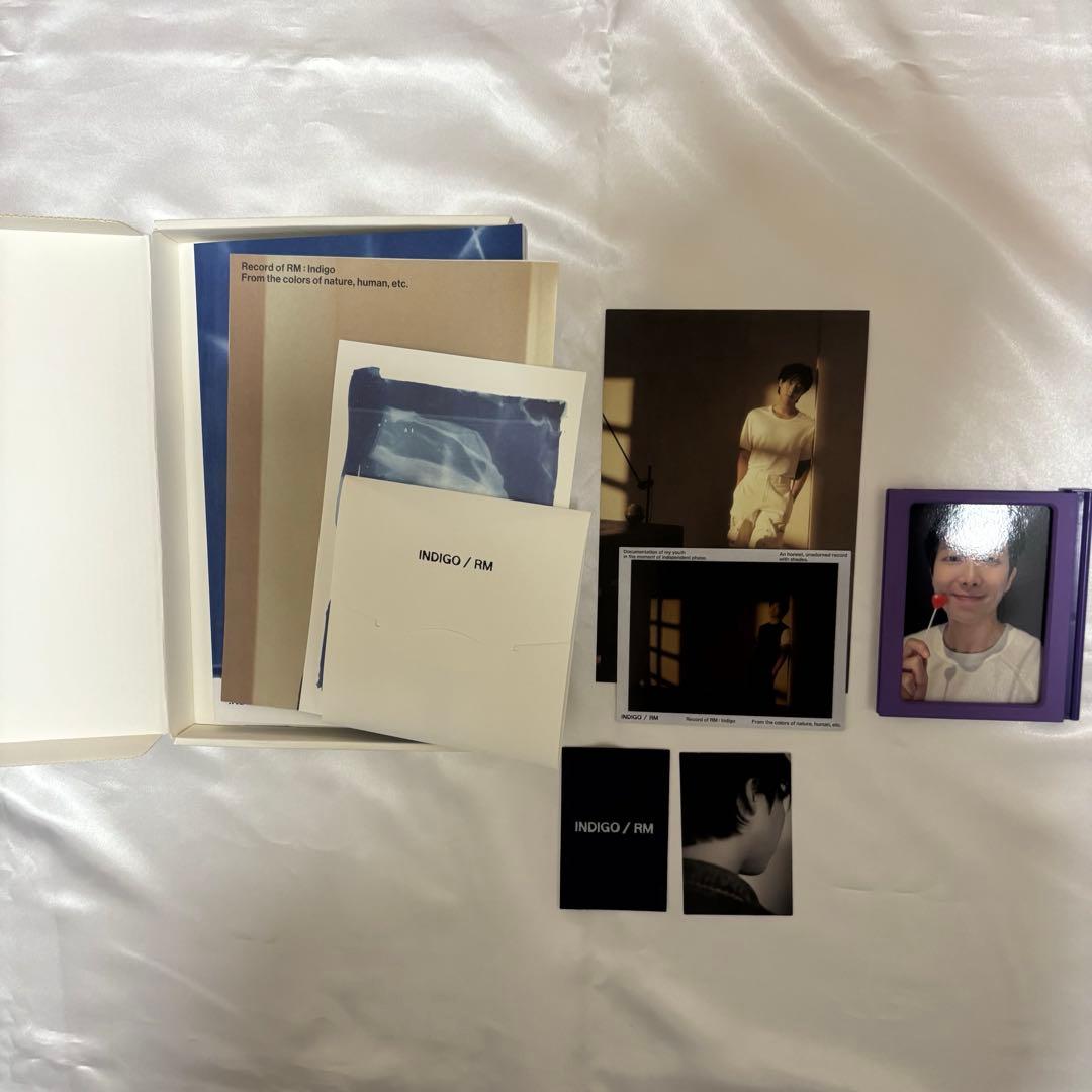 BTS アルバム26枚セット