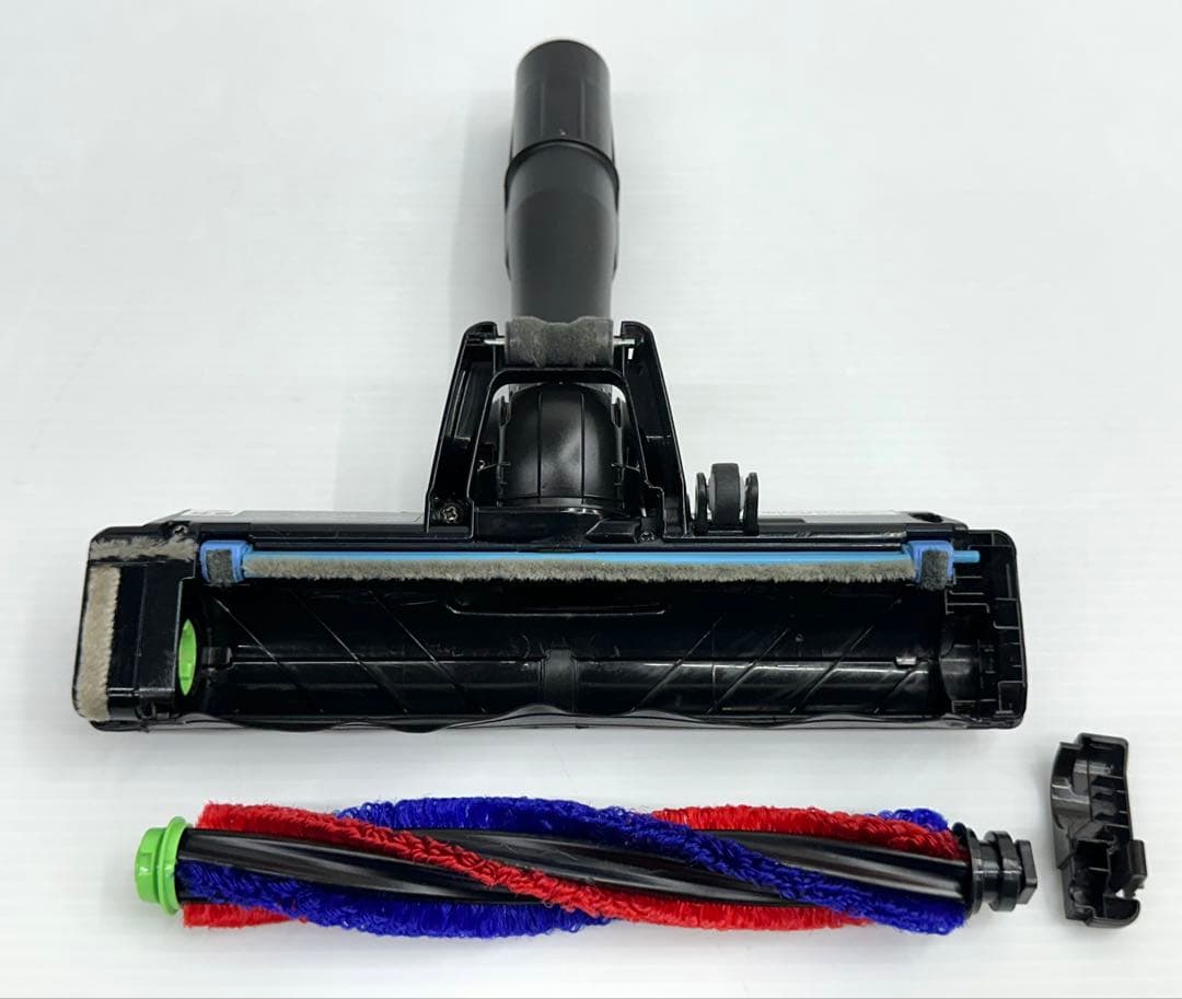 中古　PV-BL1J-003 日立　掃除機　D-DP32 ヘッド　回転ブラシ　黒