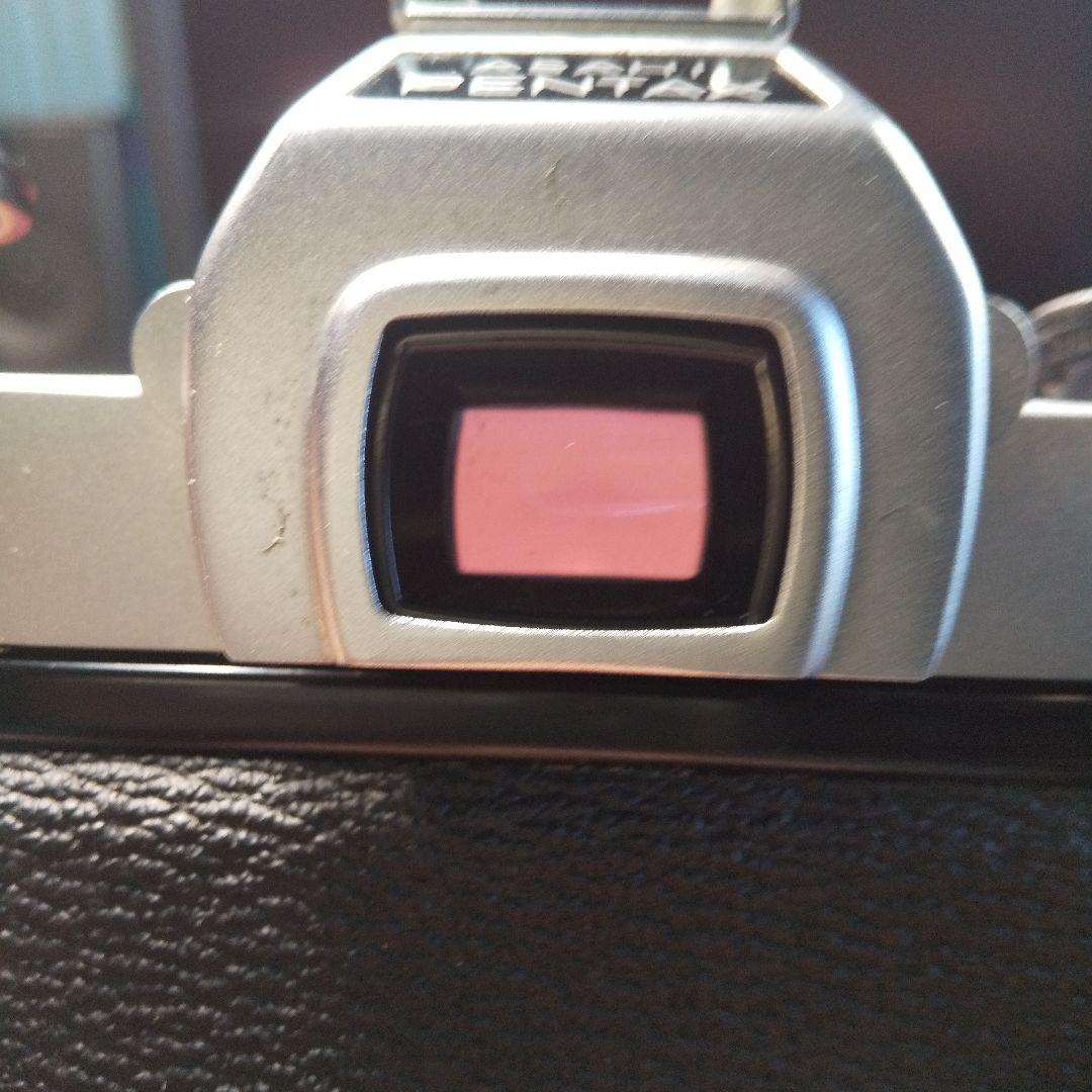 PENTAX SP SMC TAKUMAR 50mm f/1.4 美品