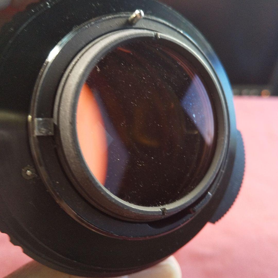 PENTAX SP SMC TAKUMAR 50mm f/1.4 美品