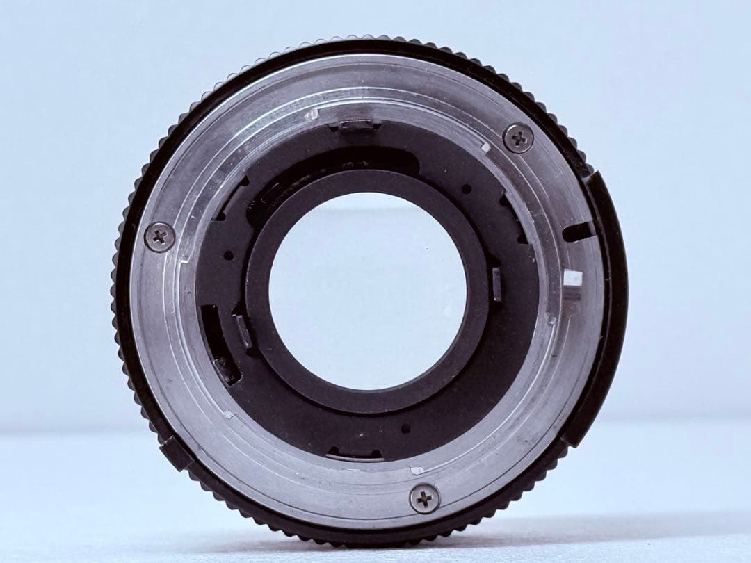 Nikon AI Nikkor 50mm F1.8S 各種動作良好 単焦点レンズ