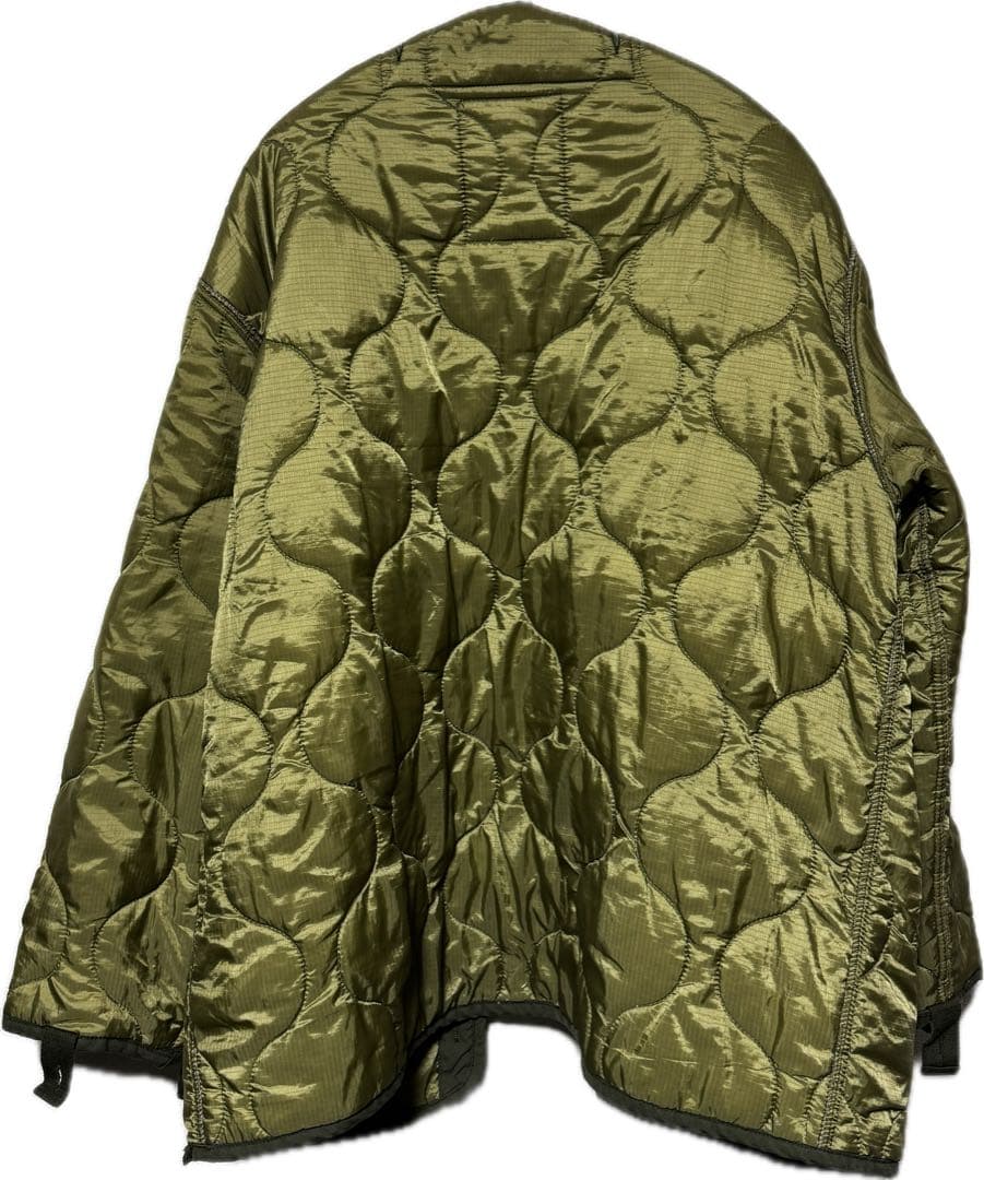 Houston M-65 パーカー　フルセット