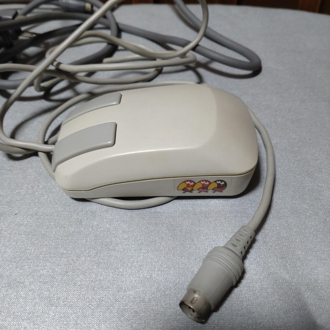 【ジャンク品扱い】 NEC PC-9821Nd/340W
