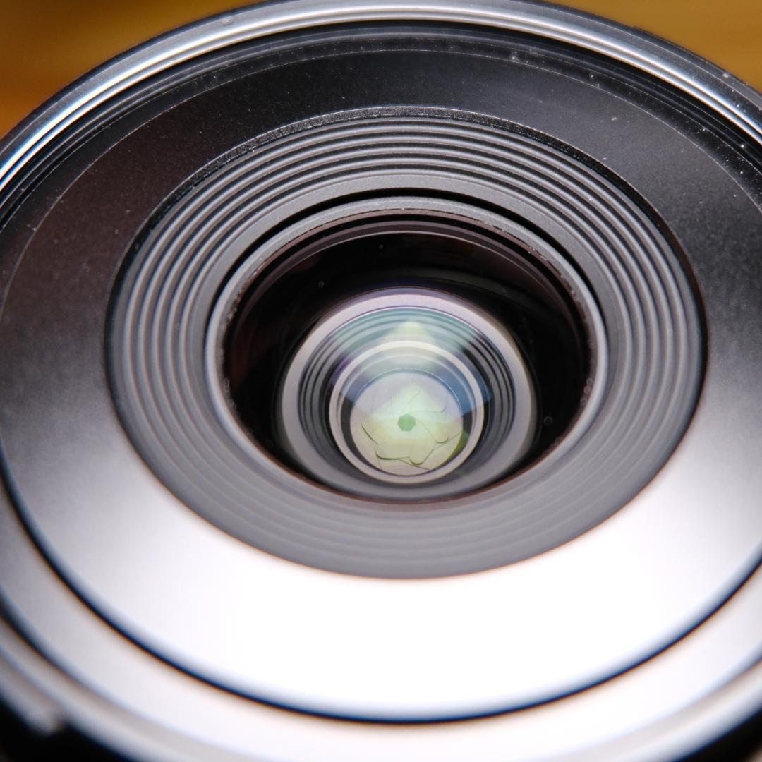 SIGMA 24mm F3.5 DG DN Contemporary Eマウント