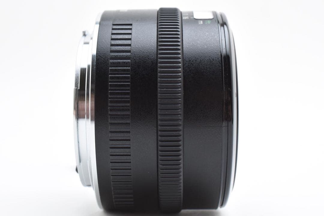 【美品】 キヤノン Canon EF 28mm f/2.8 単焦点レンズ