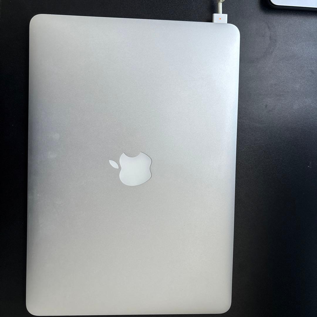 即購入可　Apple MacBook Air 13インチ